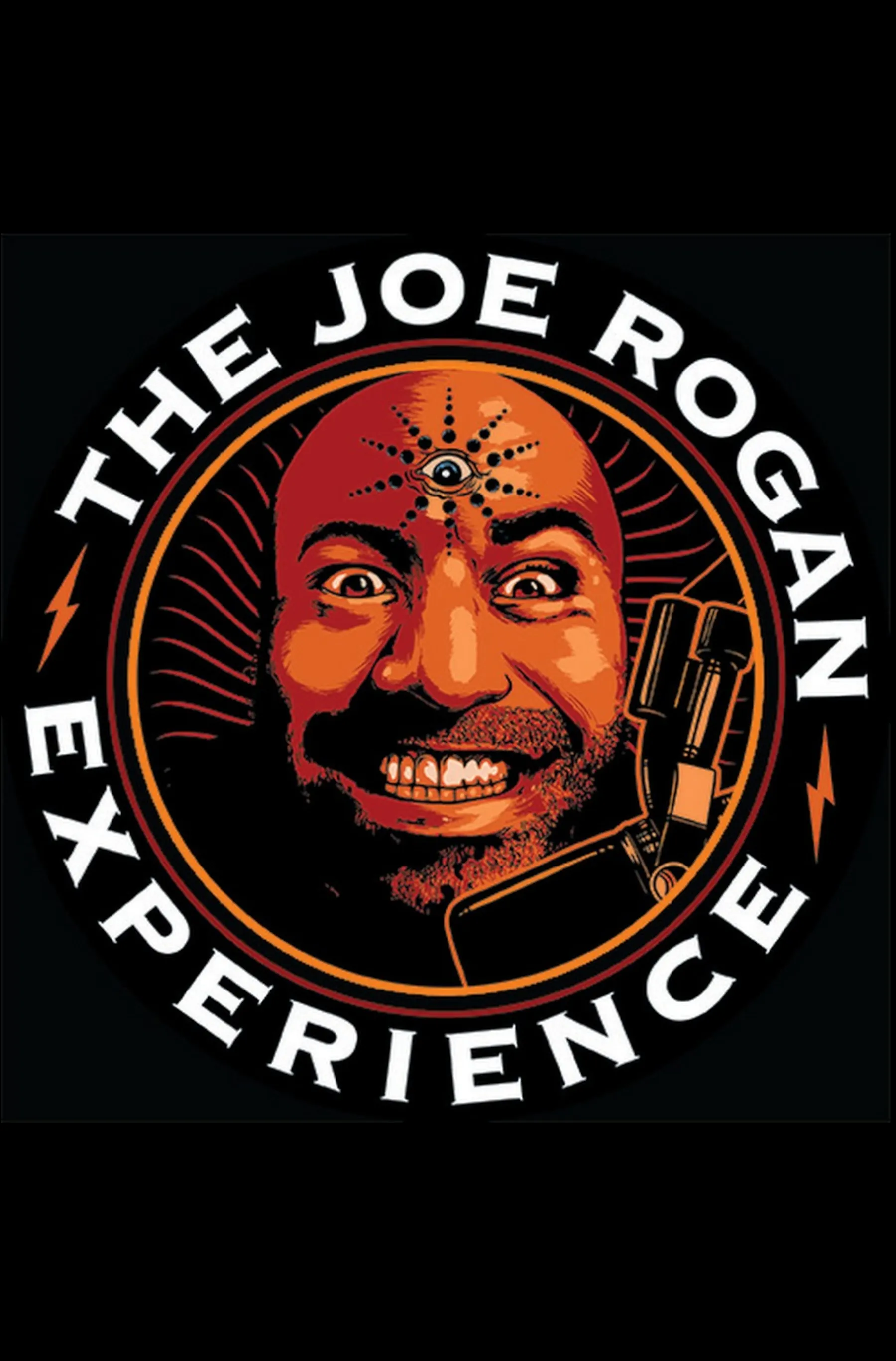 Joe Rogan Experience